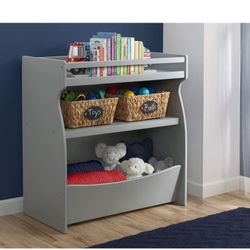 Delta 2 In 1 Changing Table Brand New In Box