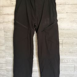 Pantalon Para La Nieve O Cooler Para Hombre Size L