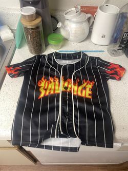 Mini jersey