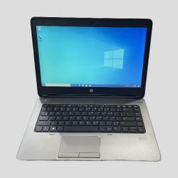 HP EliteBook 14” 645 G1 AMD A6 8GB RAM 320GB Radeon 750m Graphics!!!!!!