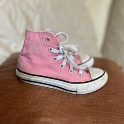 Girls Converse 