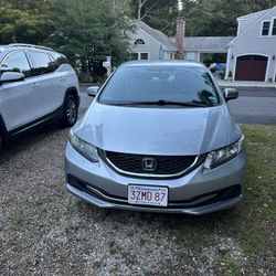 For Sale With Low Mileage 