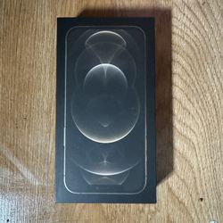 iPhone Box