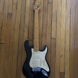 Stratocaster Turbo Sunlite