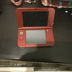 Nintendo New 3ds XL