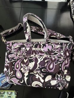 Jujube Diaper bag
