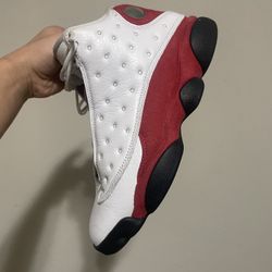 Chicago Jordan 13