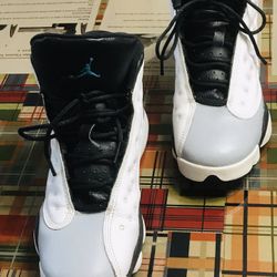 Jordan 13 barons for sale cheap