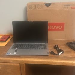 Lenovo Silver i5 16gb  Windows 11