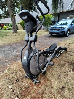 Free Elliptical Free!Free! Free!