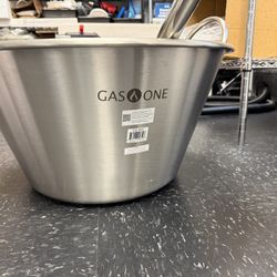 New 69 QT Large Pot Cazo