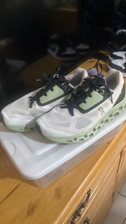 Running Sneaker