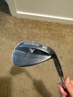 TaylorMade MG5 60.09° SC Grind