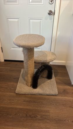 Cat Tree