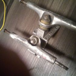 Ace Long Board Trucks