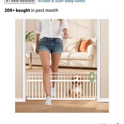 Pet gate