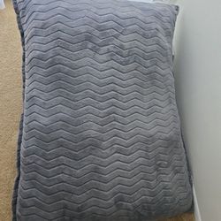 Comfortable Crash Pillow