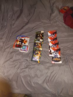 Non Sports Sealed Packs