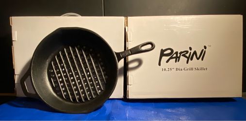 Parini grill cookware