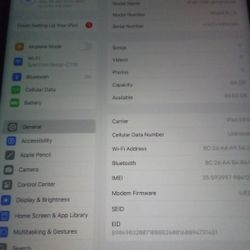 iPad Pro 2024(10th Gen)