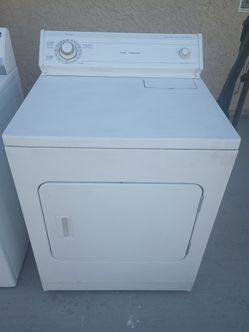 Electric dryer whirlpool