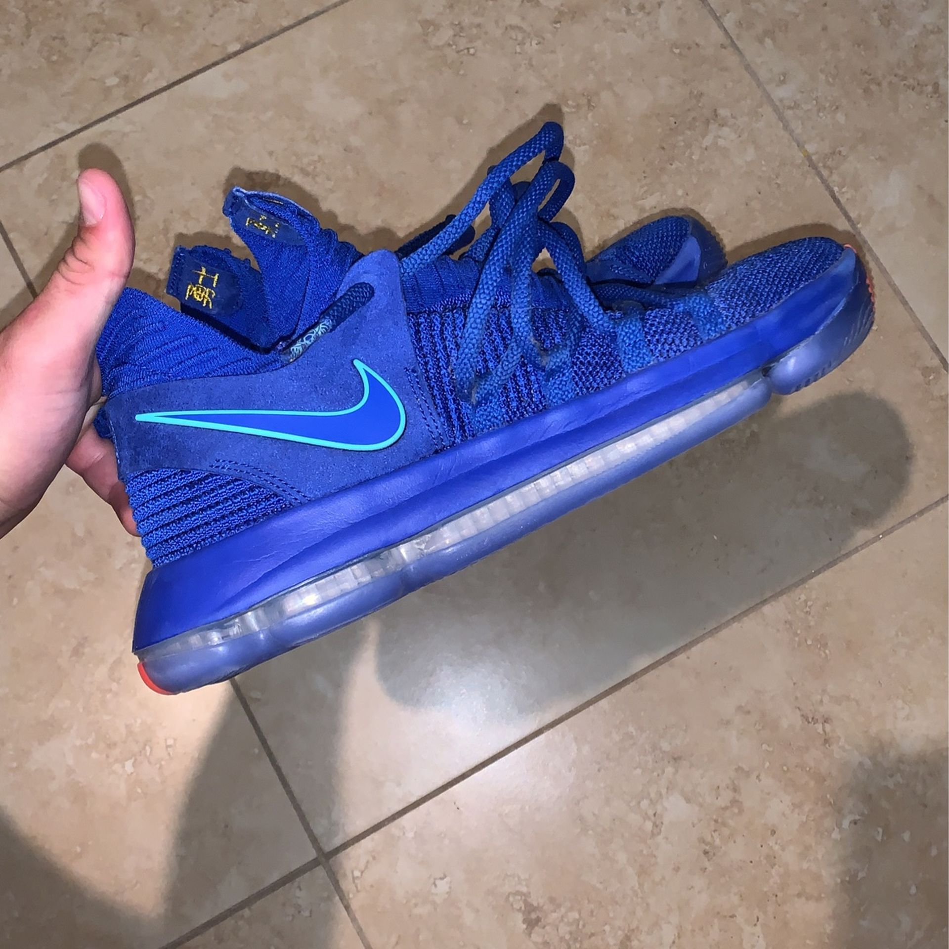 Nike Zoom KD10