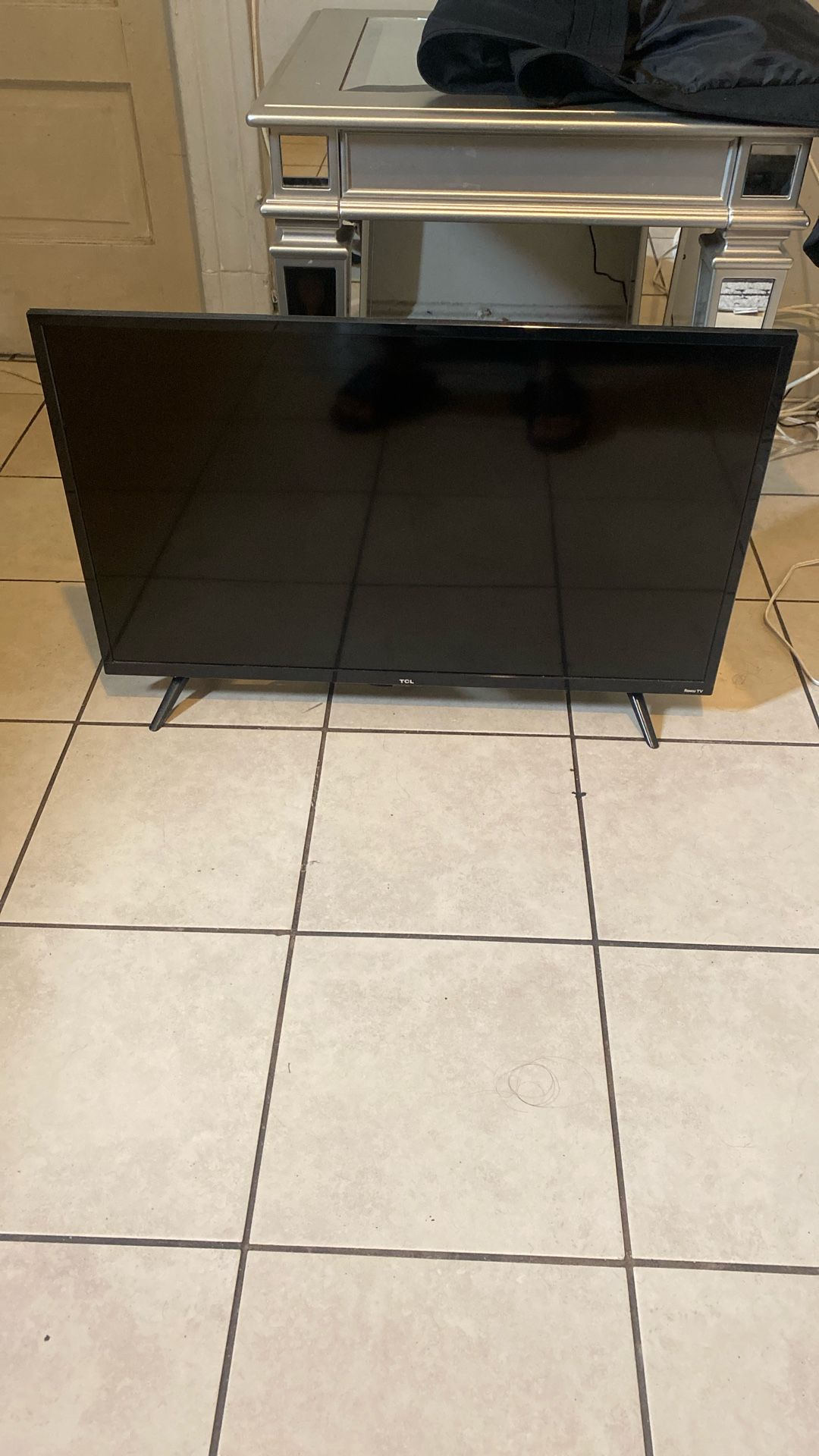 TCL Roku Tv
