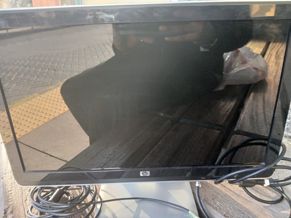 HP Monitor