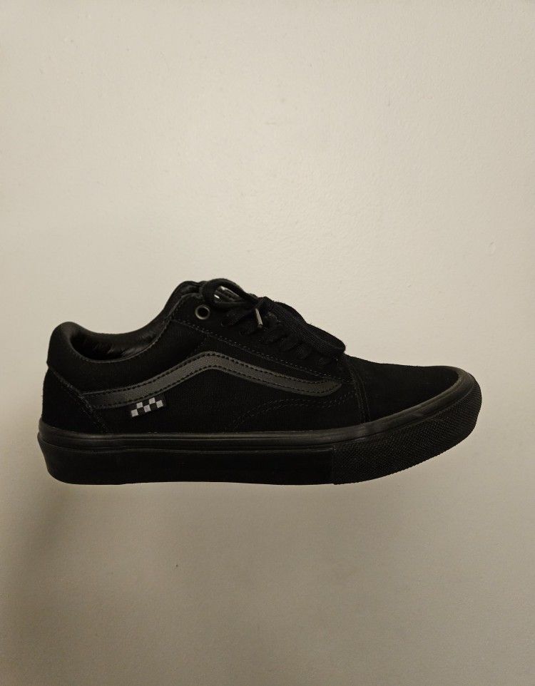 Vans Shoes