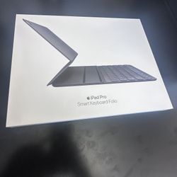 iPad Pro Smart Keyboard Folio  13”