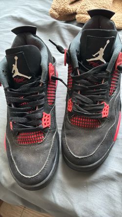 Jordan 4ss