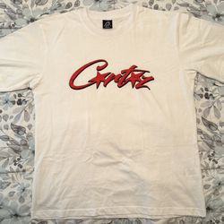 Corteiz OG Allstarz Tee