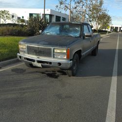 For parts 90 sierra