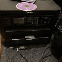 Canon Laser Jet printer D570 🖨 