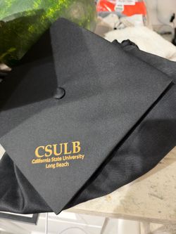 Cap and Gown