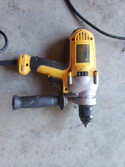 Dewalt DWD215G
