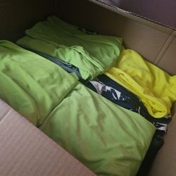 Clothing 