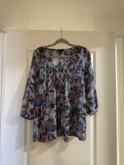 Tommy Hilfiger Shirt - Size M/L