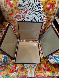 Album Frames Vinyl Record LP