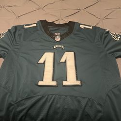 Men’s Eagles Jersey