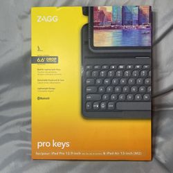 I Pad Case With Key Board