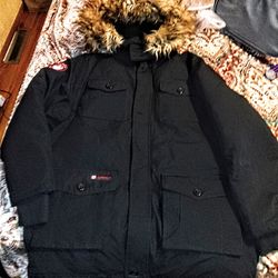 🔹GET IT TODAY FOR $85🔹                 CANADA WEATHER GEAR Parka Coat