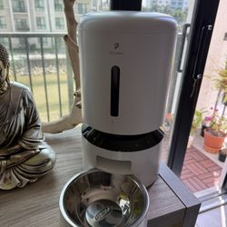 PetLibro Smart Feeder Granary