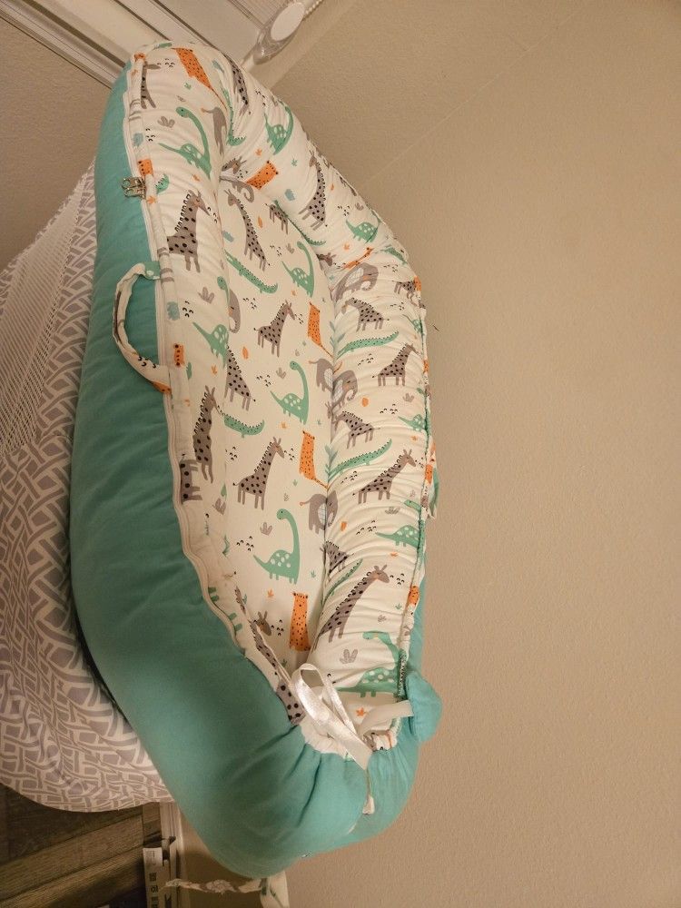 Baby Nest