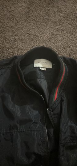 gucci jacket