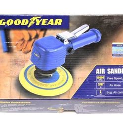GoodYear Air Sander