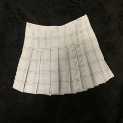 Princess Polly Pleated Mini skirt 