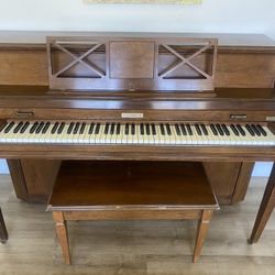 Piano