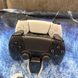 Ps5 console