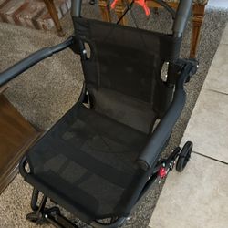 Folding Wheelchair Lightweight